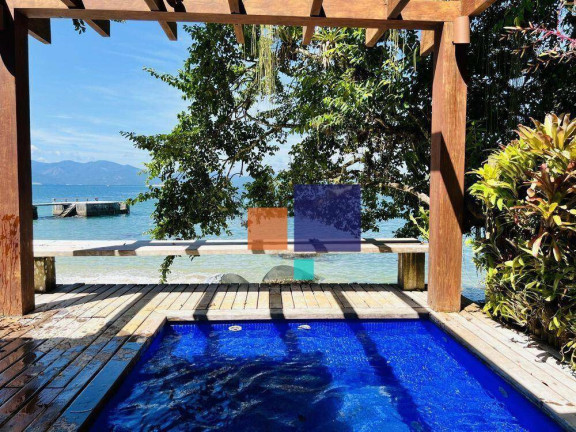 Imagem Casa com 7 Quartos à Venda, 650 m² em Mombaça - Angra Dos Reis Imagem Casa com 7 Quartos à Venda, 650 m² em Mombaça - Angra Dos Reis