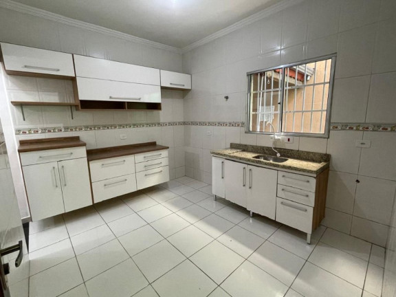 Imagem Sobrado com 2 Quartos à Venda, 100 m² em Vila Júlia - Poá Imagem Sobrado com 2 Quartos à Venda, 100 m² em Vila Júlia - Poá