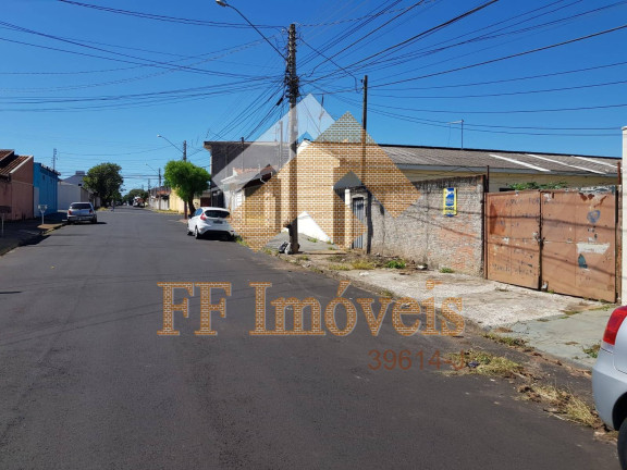 Imagem Terreno à Venda, 150 m² em Parque Santa Felícia Jardim - São Carlos Imagem Terreno à Venda, 150 m² em Parque Santa Felícia Jardim - São Carlos