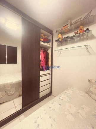 Imagem Apartamento com 2 Quartos à Venda, 47 m² em Maraponga - Fortaleza Imagem Apartamento com 2 Quartos à Venda, 47 m² em Maraponga - Fortaleza