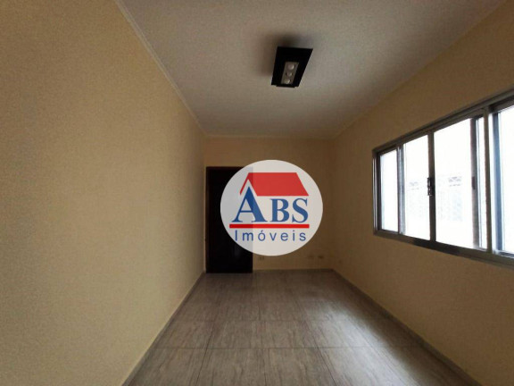 Imagem Apartamento com 2 Quartos à Venda, 67 m² em Jardim Casqueiro - Cubatão