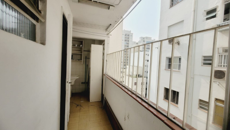 Imagem Apartamento com 3 Quartos à Venda, 110 m² em Pinheiros - São Paulo