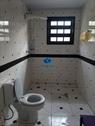 Imagem Casa com 2 Quartos à Venda, 90 m² em Corcovado - Ubatuba
