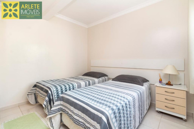 Imagem Apartamento com 2 Quartos para Alugar ou Temporada, 80 m² em Centro - Bombinhas