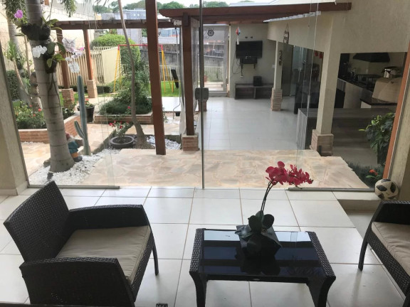 Imagem Casa à Venda, 211 m² em Parque São Quirino - Campinas Imagem Casa à Venda, 211 m² em Parque São Quirino - Campinas