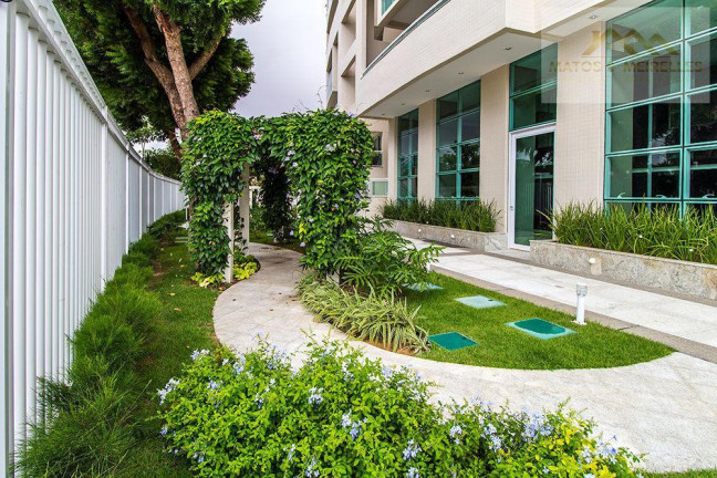Imagem Apartamento com 3 Quartos à Venda, 164 m² em Engenheiro Luciano Cavalcante - Fortaleza Imagem Apartamento com 3 Quartos à Venda, 164 m² em Engenheiro Luciano Cavalcante - Fortaleza