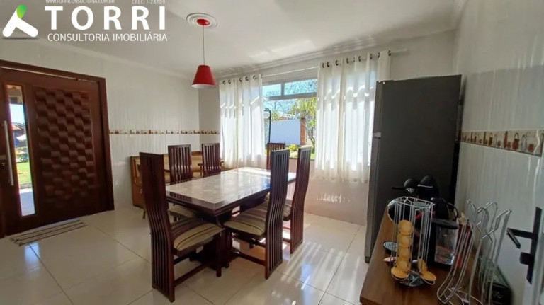 Imagem Imóvel com 3 Quartos à Venda, 246 m² em Santa Inês - Itu