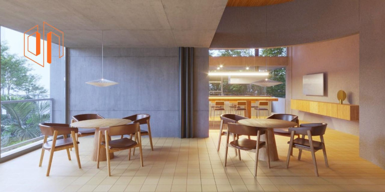 Imagem Apartamento com 2 Quartos à Venda, 82 m² em Bigorrilho - Curitiba