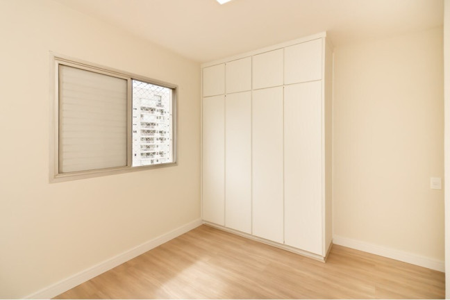 Imagem Apartamento com 2 Quartos à Venda, 55 m² em Chácara Inglesa - São Paulo Imagem Apartamento com 2 Quartos à Venda, 55 m² em Chácara Inglesa - São Paulo