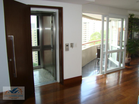 Imagem Apartamento à Venda, 224 m² em Vila Andrade - São Paulo Imagem Apartamento à Venda, 224 m² em Vila Andrade - São Paulo