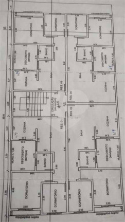 Imagem Apartamento com 2 Quartos à Venda, 88 m² em Vila Curuçá - Santo André Imagem Apartamento com 2 Quartos à Venda, 88 m² em Vila Curuçá - Santo André