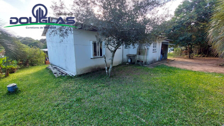 Imagem Casa com 2 Quartos à Venda, 1.500 m² em águas Claras - Viamão Imagem Casa com 2 Quartos à Venda, 1.500 m² em águas Claras - Viamão