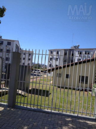 Imagem Apartamento com 2 Quartos à Venda, 42 m² em Rondônia - Novo Hamburgo Imagem Apartamento com 2 Quartos à Venda, 42 m² em Rondônia - Novo Hamburgo