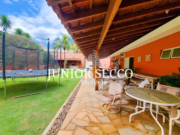 Imagem Casa de Condomínio com 3 Quartos à Venda, 1.300 m² em Parque Residencial Damha - São José Do Rio Preto Imagem Casa de Condomínio com 3 Quartos à Venda, 1.300 m² em Parque Residencial Damha - São José Do Rio Preto
