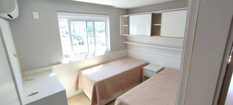 Imagem Apartamento com 3 Quartos à Venda, 112 m² em Fazenda - Itajaí