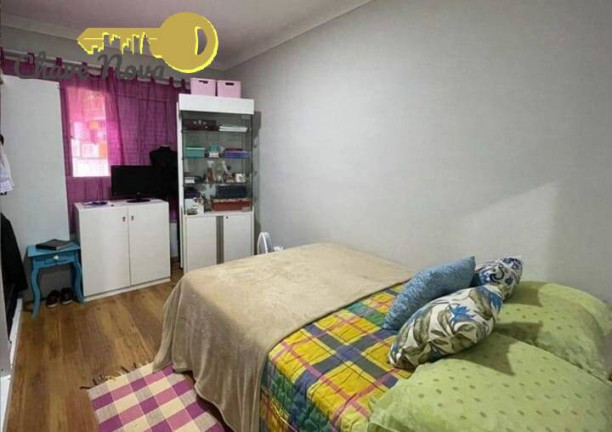 Imagem Casa com 3 Quartos à Venda, 98 m² em Jardim Maristela - Atibaia Imagem Casa com 3 Quartos à Venda, 98 m² em Jardim Maristela - Atibaia