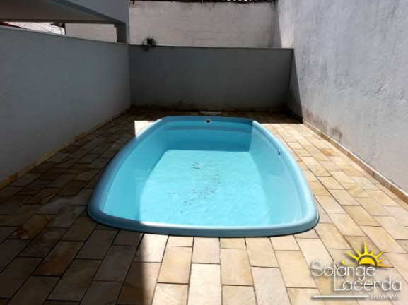 Imagem Apartamento com 3 Quartos à Venda, 80 m² em Itaguá - Ubatuba
