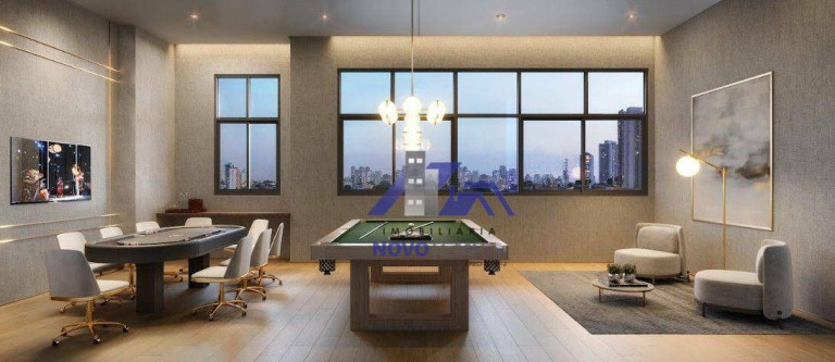 Imagem Apartamento com 3 Quartos à Venda, 127 m² em Sacomã - São Paulo
