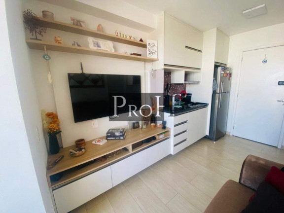 Imagem Imóvel com 1 Quarto à Venda, 35 m² em Ipiranga - São Paulo Imagem Imóvel com 1 Quarto à Venda, 35 m² em Ipiranga - São Paulo