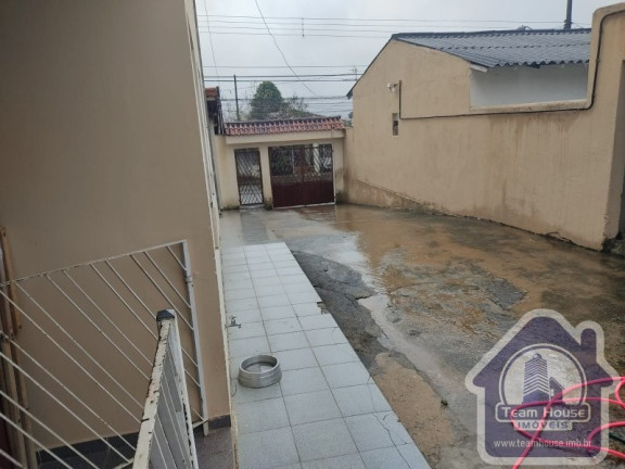 Imagem Sobrado com 3 Quartos à Venda, 244 m² em Vila Lavínia - Mogi Das Cruzes