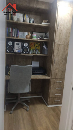 Imagem Apartamento com 3 Quartos à Venda, 87 m² em Vila Andrade - São Paulo Imagem Apartamento com 3 Quartos à Venda, 87 m² em Vila Andrade - São Paulo