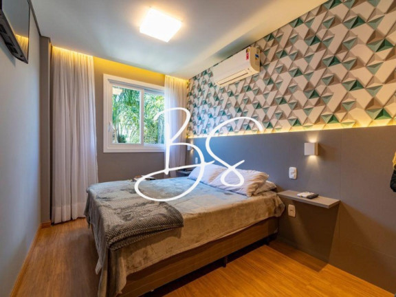 Imagem Apartamento com 2 Quartos à Venda, 71 m² em Floresta - Gramado