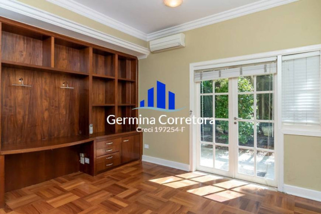 Imagem Casa com 6 Quartos à Venda, 852 m² em Alphaville - Santana De Parnaíba Imagem Casa com 6 Quartos à Venda, 852 m² em Alphaville - Santana De Parnaíba