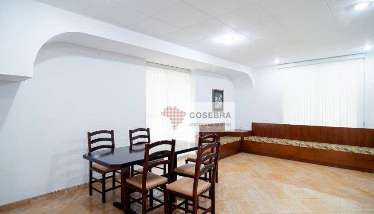 Imagem Apartamento com 1 Quarto à Venda, 46 m² em Brooklin - São Paulo