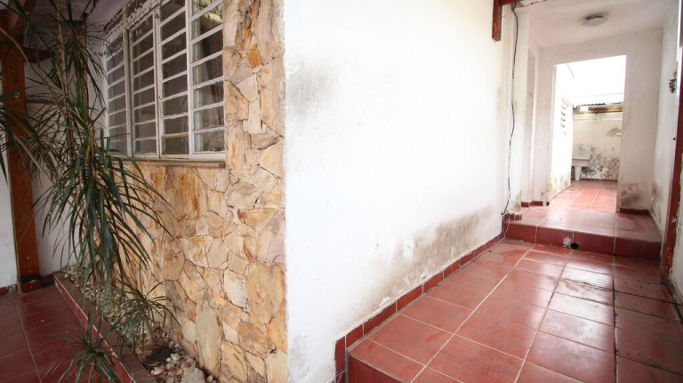 Imagem Casa com 3 Quartos à Venda, 100 m² em Butantã - São Paulo