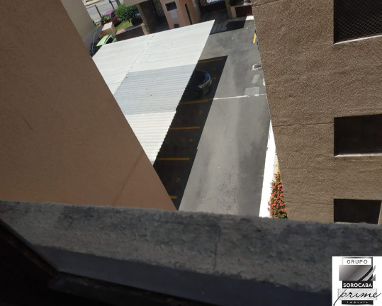Imagem Apartamento com 2 Quartos à Venda, 68 m² em Vila Jardini - Sorocaba