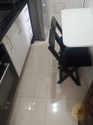 Imagem Apartamento com 2 Quartos à Venda, 48 m² em Planalto - São Bernardo Do Campo Imagem Apartamento com 2 Quartos à Venda, 48 m² em Planalto - São Bernardo Do Campo