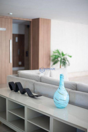 Imagem Apartamento com 2 Quartos à Venda, 86 m² em Mucuripe - Fortaleza