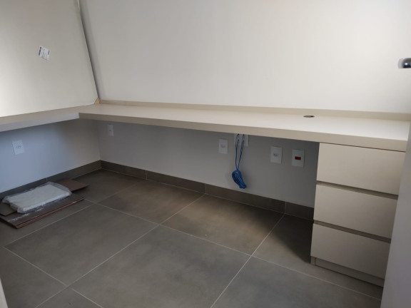 Imagem Casa com 3 Quartos à Venda, 221 m² em Residencial Lagos D'icaraí - Salto