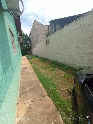 Imagem Casa com 3 Quartos à Venda, 174 m² em Cidade Jardim - Goiânia