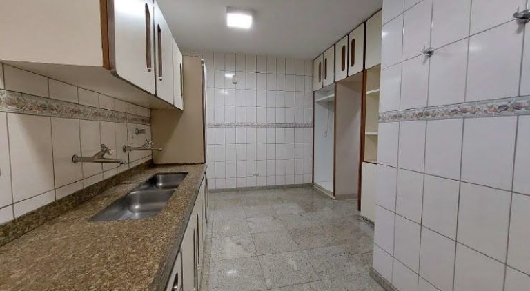 Imagem Apartamento com 4 Quartos à Venda, 276 m² em Setor Oeste - Goiânia