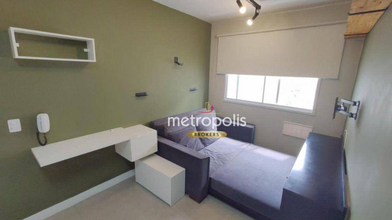 Imagem Apartamento com 1 Quarto à Venda, 25 m² em Bela Vista - São Paulo Imagem Apartamento com 1 Quarto à Venda, 25 m² em Bela Vista - São Paulo