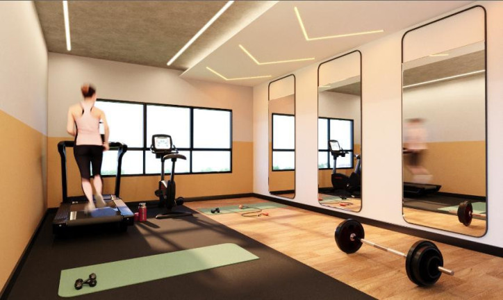 Imagem Apartamento com 2 Quartos à Venda, 52 m² em Intermares - Cabedelo Imagem Apartamento com 2 Quartos à Venda, 52 m² em Intermares - Cabedelo