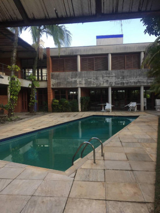 Imagem Casa com 5 Quartos à Venda, 850 m² em Alphaville Residencial Zero - Barueri