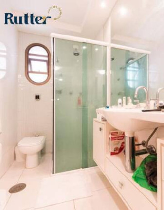 Imagem Apartamento com 4 Quartos à Venda, 215 m² em Moema - São Paulo