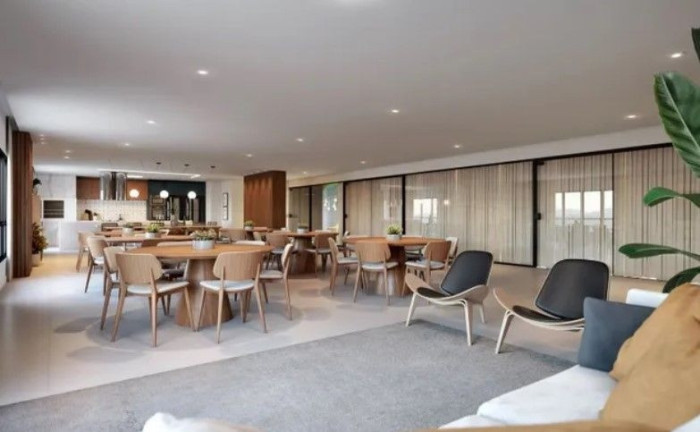 Imagem Apartamento com 3 Quartos à Venda, 306 m² em Dom Bosco - Itajai