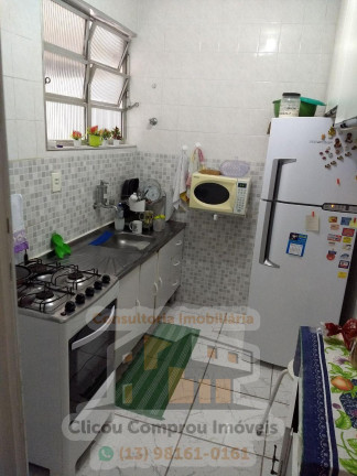 Imagem Apartamento com 2 Quartos à Venda, 70 m²