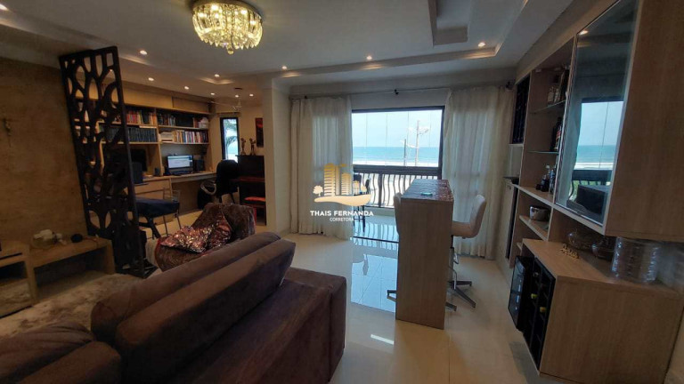 Imagem Apartamento com 3 Quartos à Venda, 165 m² em Tupi - Praia Grande