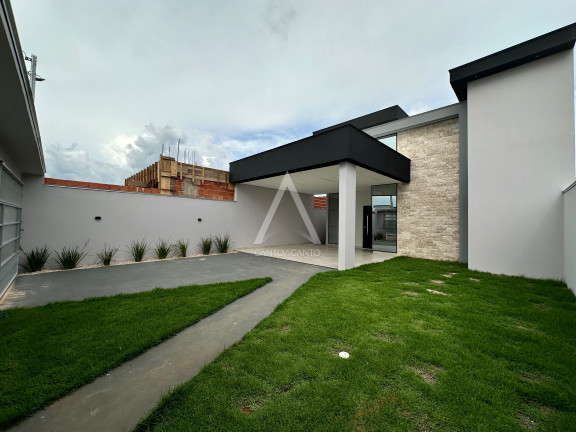 Imagem Casa com 2 Quartos à Venda, 350 m² em Residencial Santa Cecília - Sinop Imagem Casa com 2 Quartos à Venda, 350 m² em Residencial Santa Cecília - Sinop