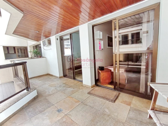 Imagem Apartamento com 4 Quartos à Venda, 348 m² em Itapuã - Vila Velha