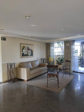 Imagem Apartamento com 3 Quartos à Venda, 90 m² em Cidade Jardim - Americana Imagem Apartamento com 3 Quartos à Venda, 90 m² em Cidade Jardim - Americana