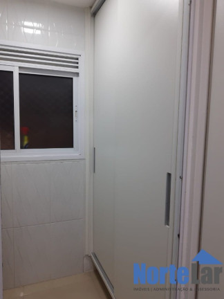 Imagem Apartamento com 2 Quartos à Venda, 58 m² em Vila Guilherme - São Paulo