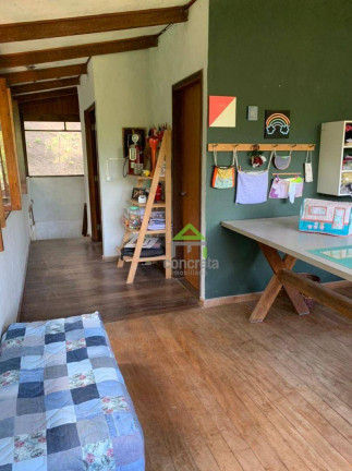 Imagem Casa com 3 Quartos à Venda, 175 m² em Jardim Santa Paula - Cotia
