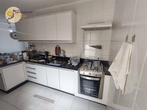 Imagem Cobertura com 4 Quartos à Venda ou Locação, 170 m² em Parque Estoril - Bertioga