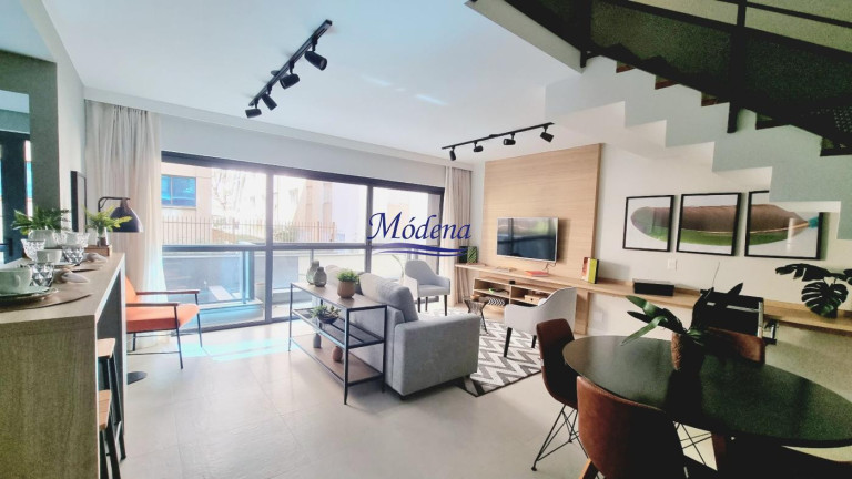 Imagem Apartamento com 2 Quartos à Venda, 100 m² em Itaim Bibi - São Paulo Imagem Apartamento com 2 Quartos à Venda, 100 m² em Itaim Bibi - São Paulo