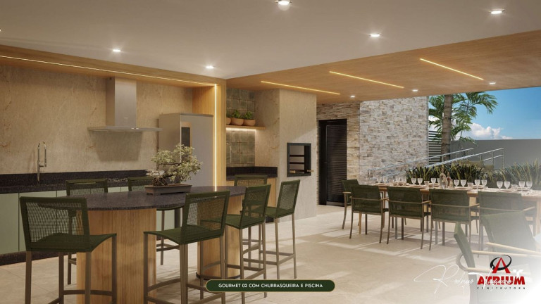 Imagem Apartamento com 3 Quartos à Venda, 181 m² em Setor Bueno - Goiânia Imagem Apartamento com 3 Quartos à Venda, 181 m² em Setor Bueno - Goiânia